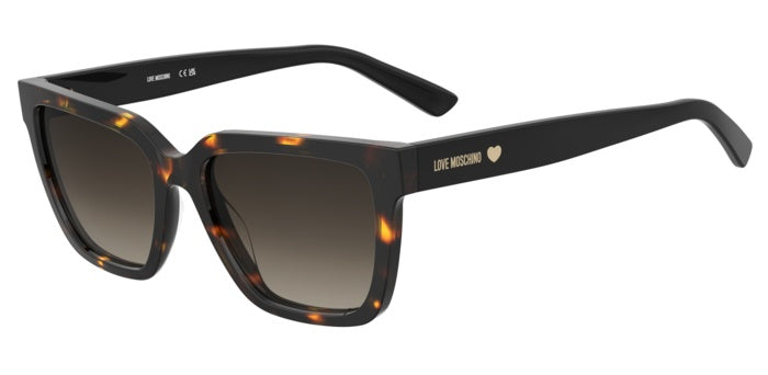 Gafas de Sol Moschino Love MOL087/S 086HA 55 17