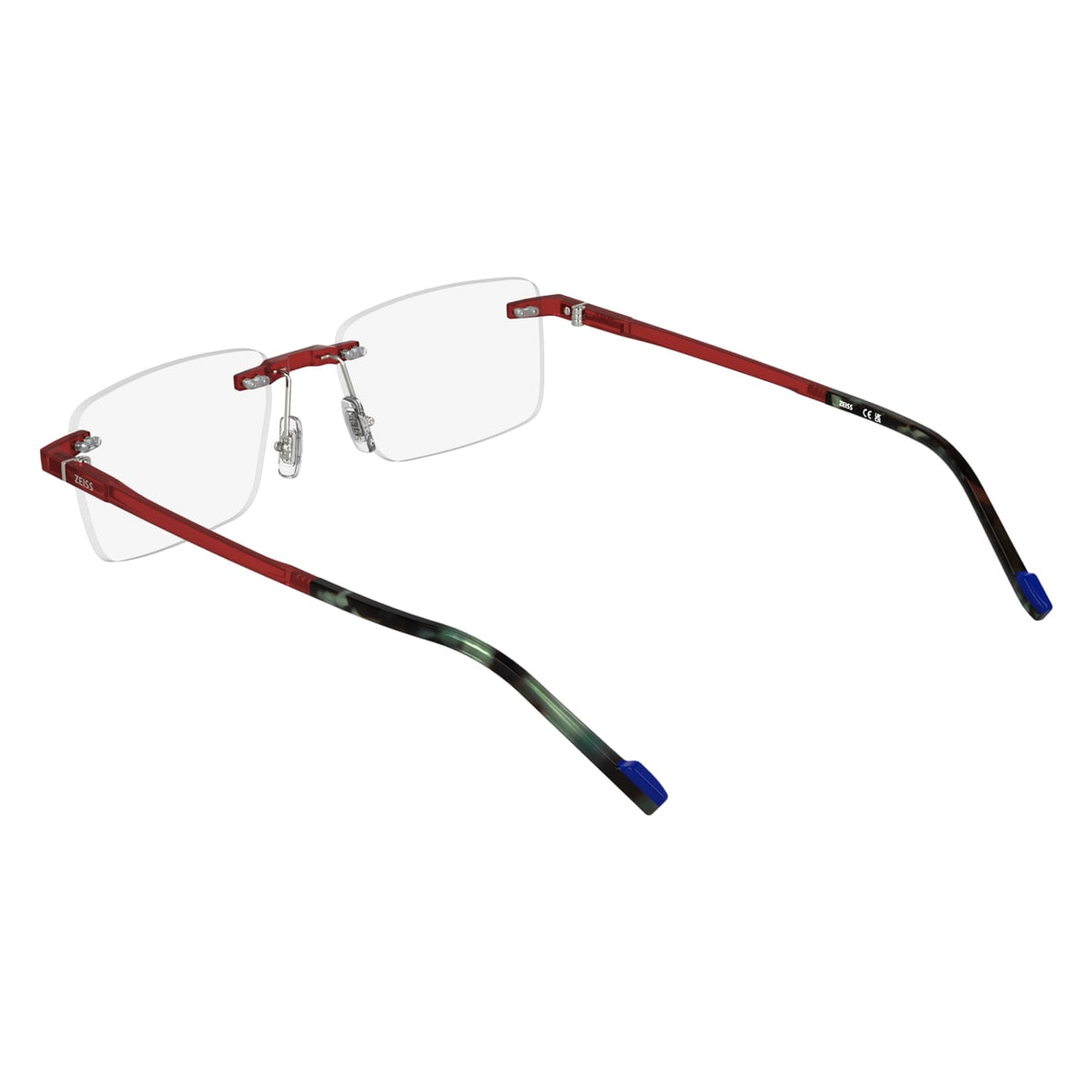 Prescription Glasses Zeiss ZS25561C 601 54 19