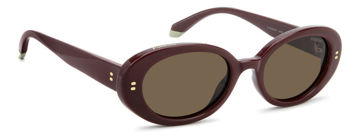 Sunglasses Polaroid PLD 6253/S/X LHFSP 52 19