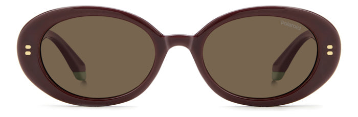 Sunglasses Polaroid PLD 6253/S/X LHFSP 52 19