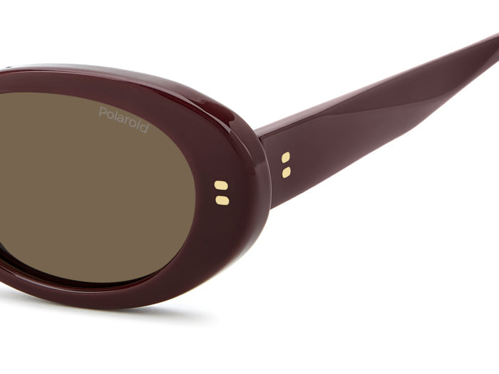 Sunglasses Polaroid PLD 6253/S/X LHFSP 52 19