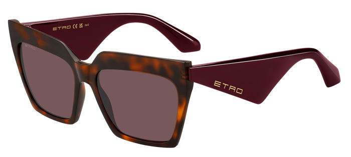 Gafas de Sol Etro 0001/S 086U1 58 17