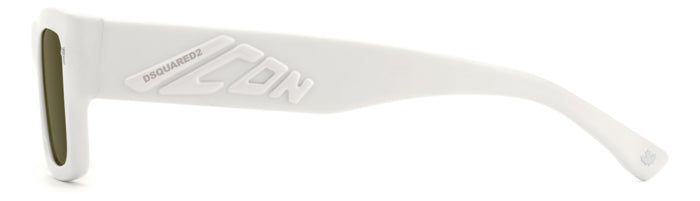 Sunglasses Dsquared2 ICON 0027/S KB7QT 55 21