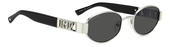 Gafas de Sol Dsquared2 D2 0155/S 010IR 53 21