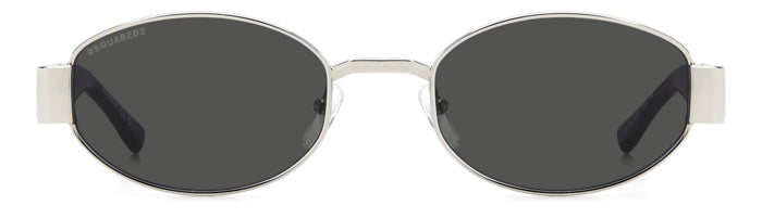 Gafas de Sol Dsquared2 D2 0155/S 010IR 53 21