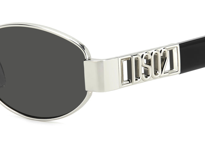 Gafas de Sol Dsquared2 D2 0155/S 010IR 53 21