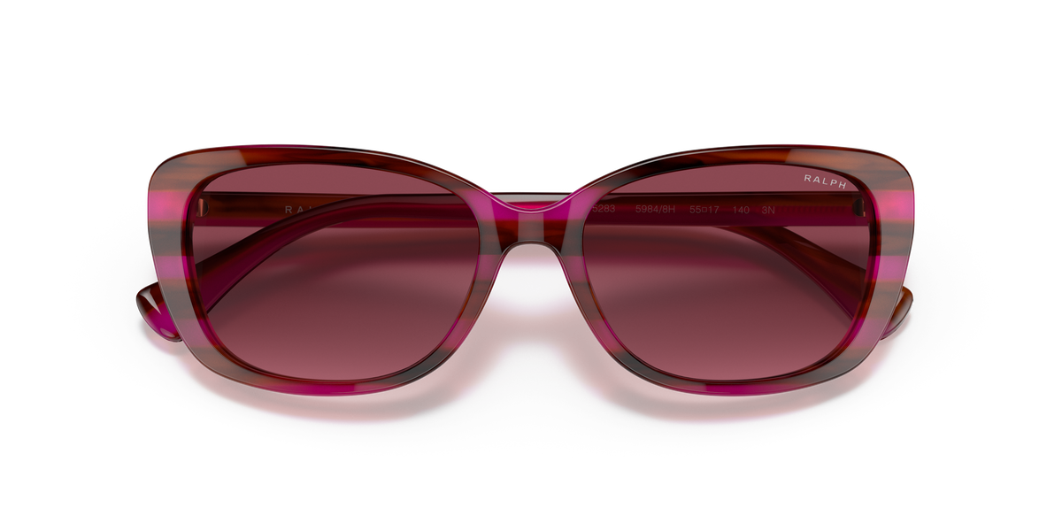Sunglasses Ralph Lauren RA5283 59848H 55 17