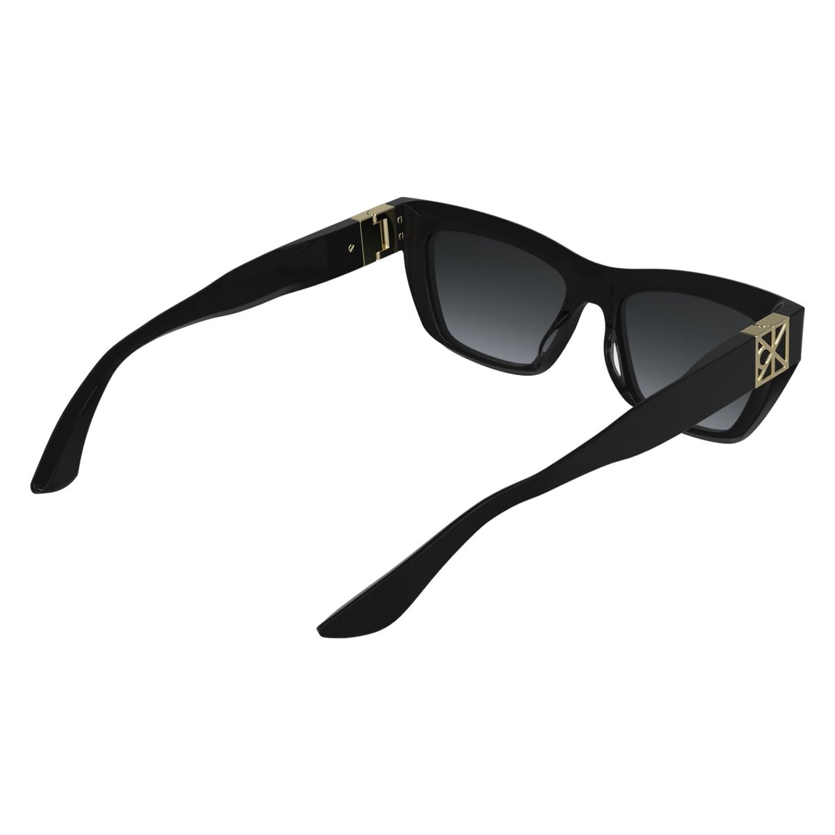 Sunglasses Calvin Klein (Ck) CK26534S 001 52 17