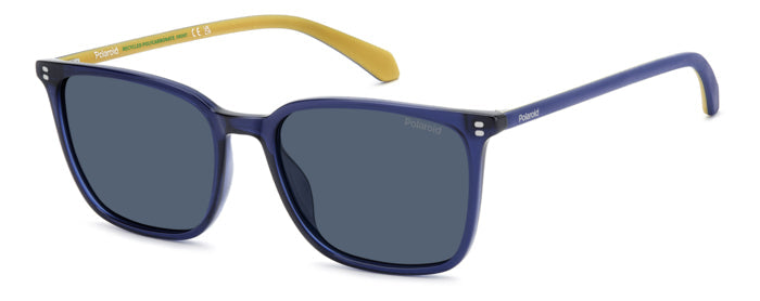 Gafas de Sol Polaroid PLD 4207/S/X PJPC3 55 17