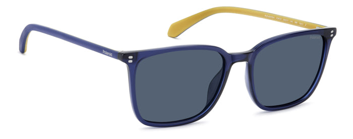 Gafas de Sol Polaroid PLD 4207/S/X PJPC3 55 17