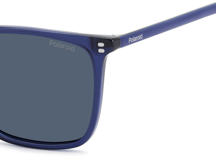 Gafas de Sol Polaroid PLD 4207/S/X PJPC3 55 17