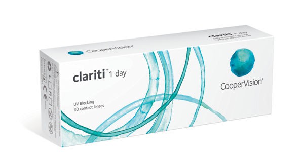 Clariti One Day 30