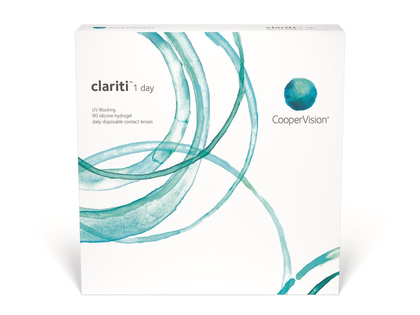 Clariti One Day 90