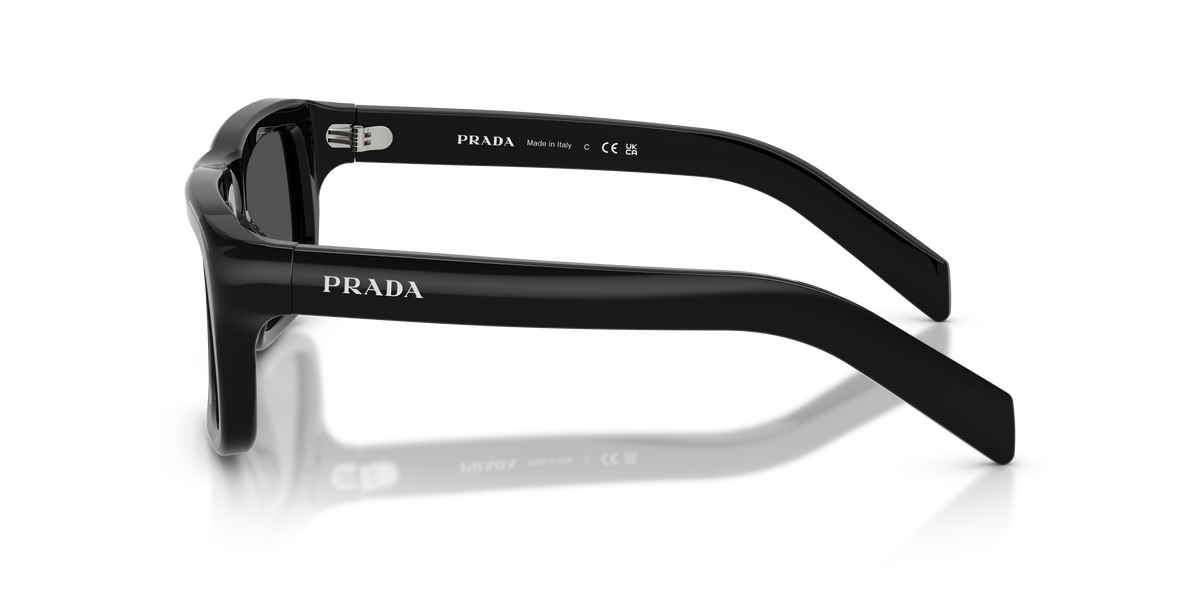 Sunglasses Prada PRD11S 16K08Z 54 20