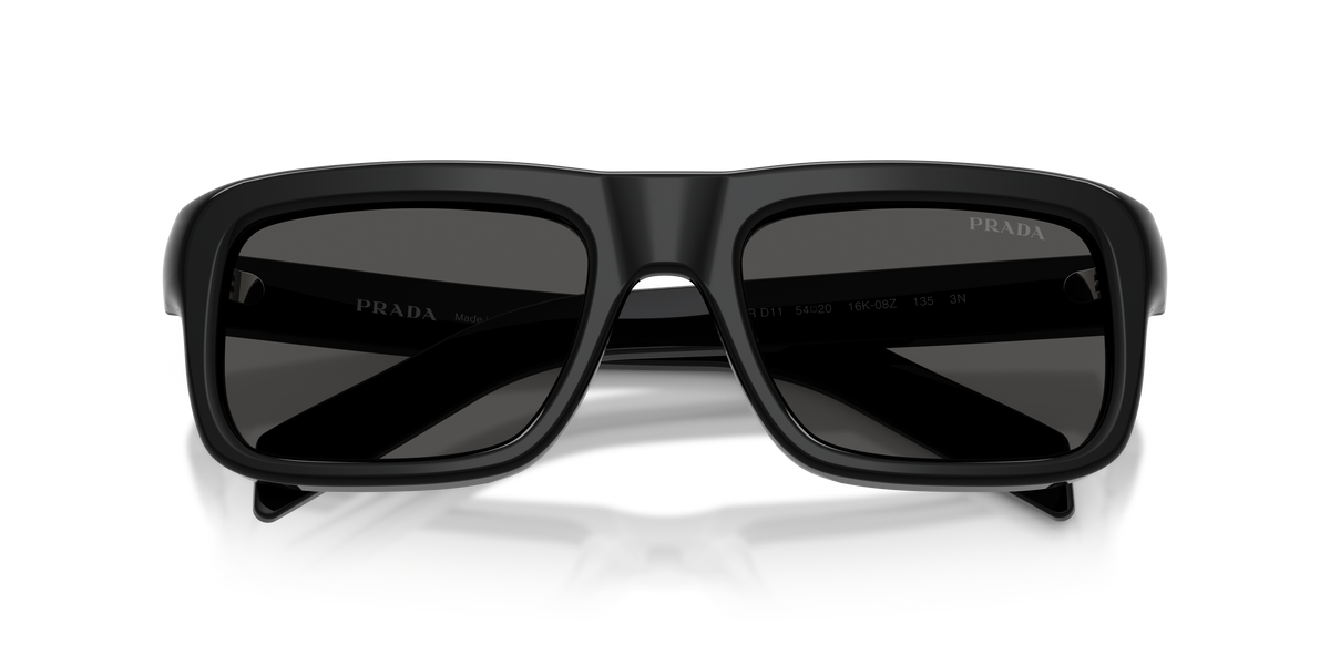 Sunglasses Prada PRD11S 16K08Z 54 20