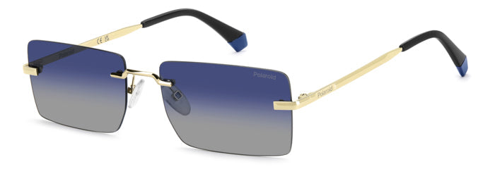 Sunglasses Polaroid PLD 6245/S LKSZ7 58 18