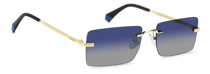 Sunglasses Polaroid PLD 6245/S LKSZ7 58 18