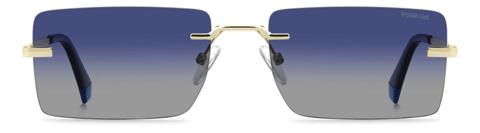 Sunglasses Polaroid PLD 6245/S LKSZ7 58 18