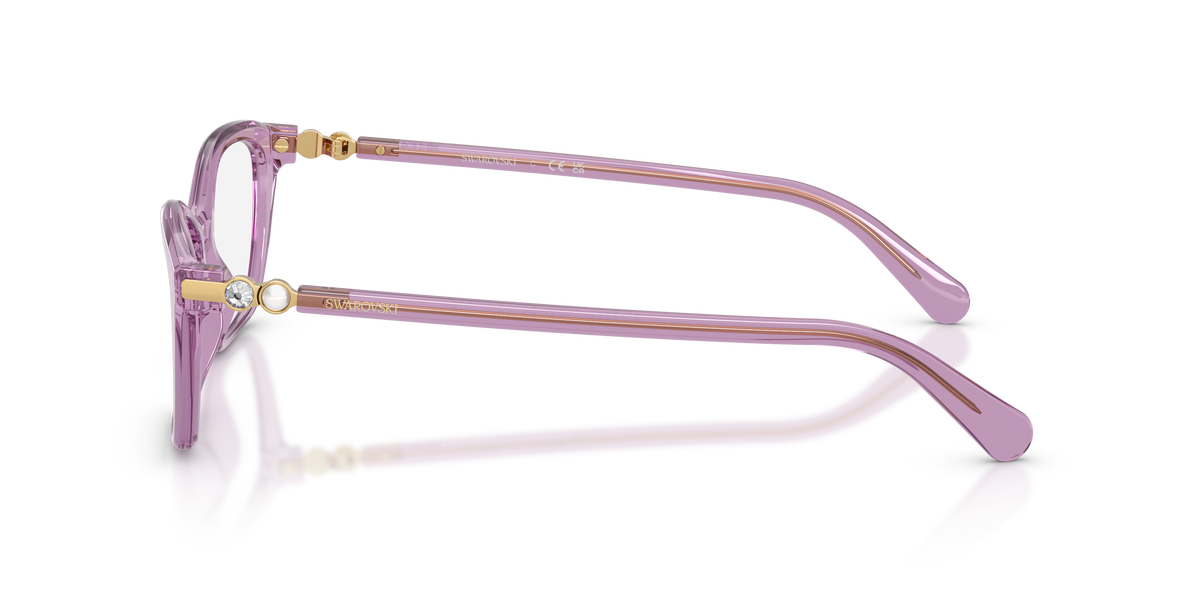 Gafas Graduadas Swarovski SK2065 1096 52 / 54 17