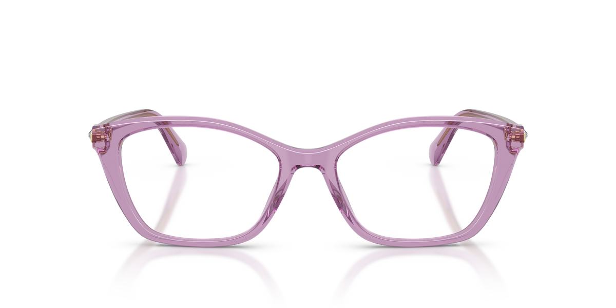 Gafas Graduadas Swarovski SK2065 1096 52 / 54 17