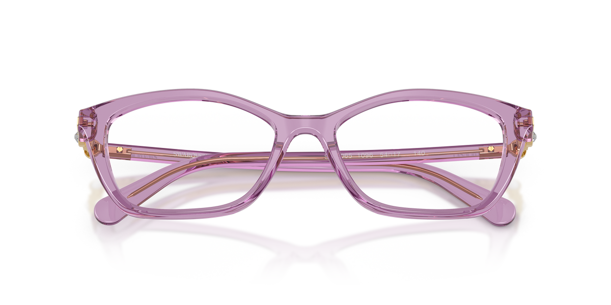 Gafas Graduadas Swarovski SK2065 1096 52 / 54 17