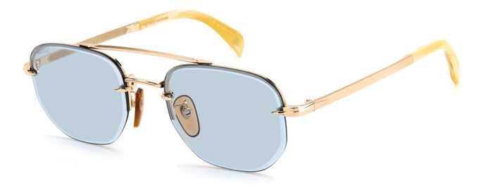 Gafas de Sol David Beckham DB 1078/S IDAQZ 53 20