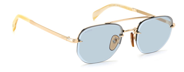 Gafas de Sol David Beckham DB 1078/S IDAQZ 53 20
