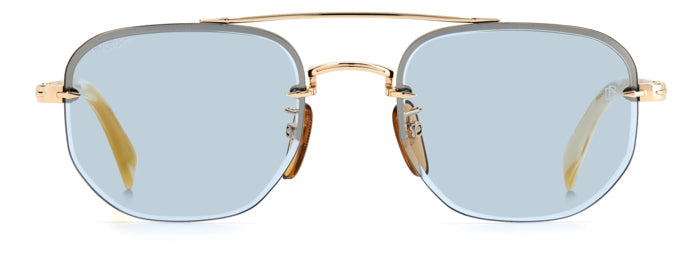 Sunglasses David Beckham DB 1078/S IDAQZ 53 20