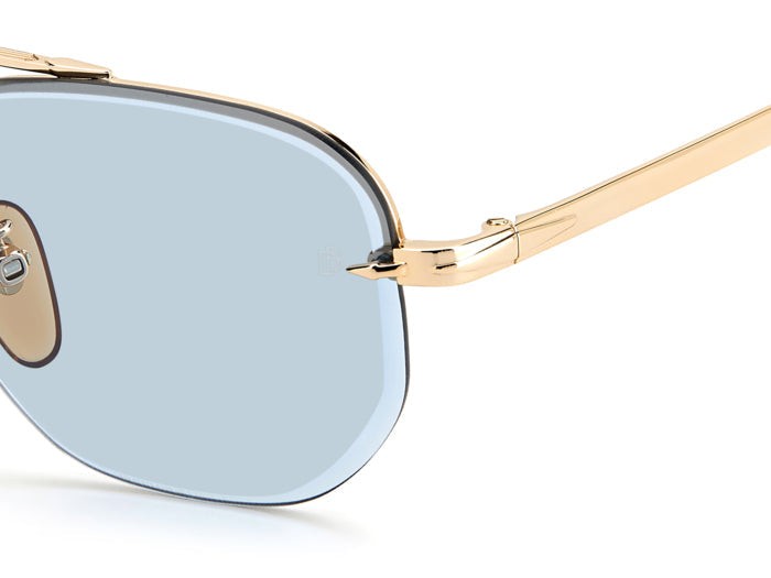 Sunglasses David Beckham DB 1078/S IDAQZ 53 20