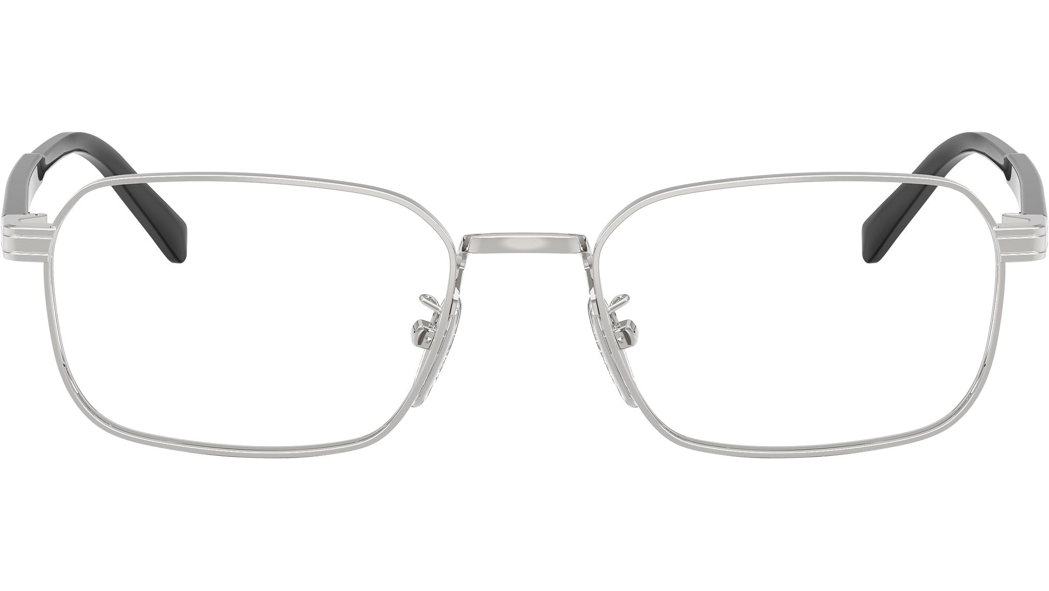 Prescription Glasses Prada PRC50VD 1BC1O1 55 19