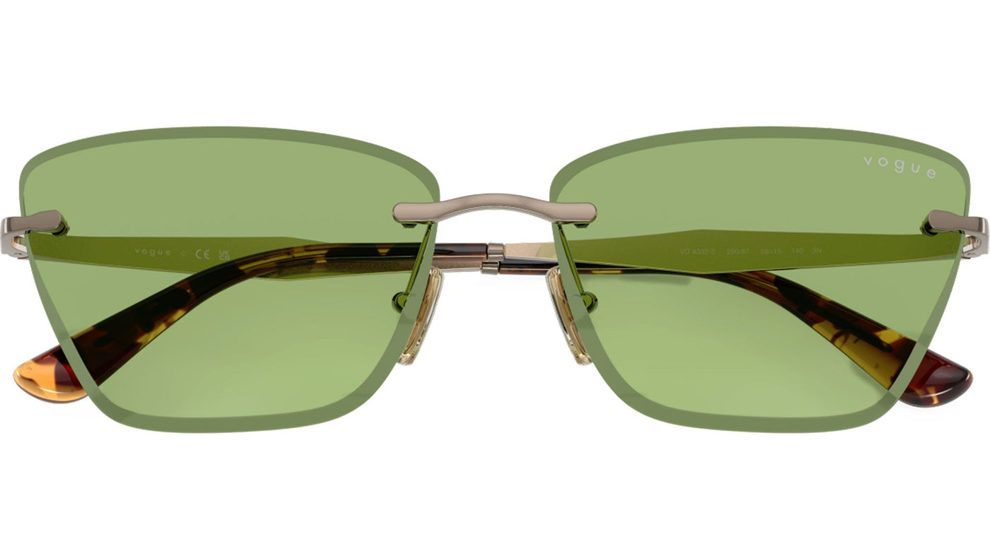 Gafas de Sol Vogue Eyewear VO4332S 5138/2 59 15