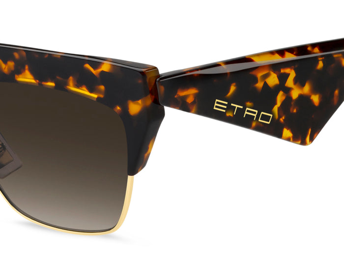 Gafas de Sol Etro ETROCLUB 086HA 56 18