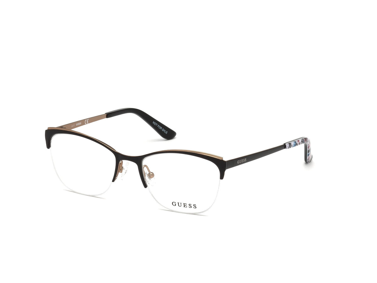 Gafas Graduadas Guess GU2642 002 50 18