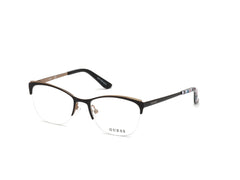 Gafas Graduadas Guess GU2642 002 50 18