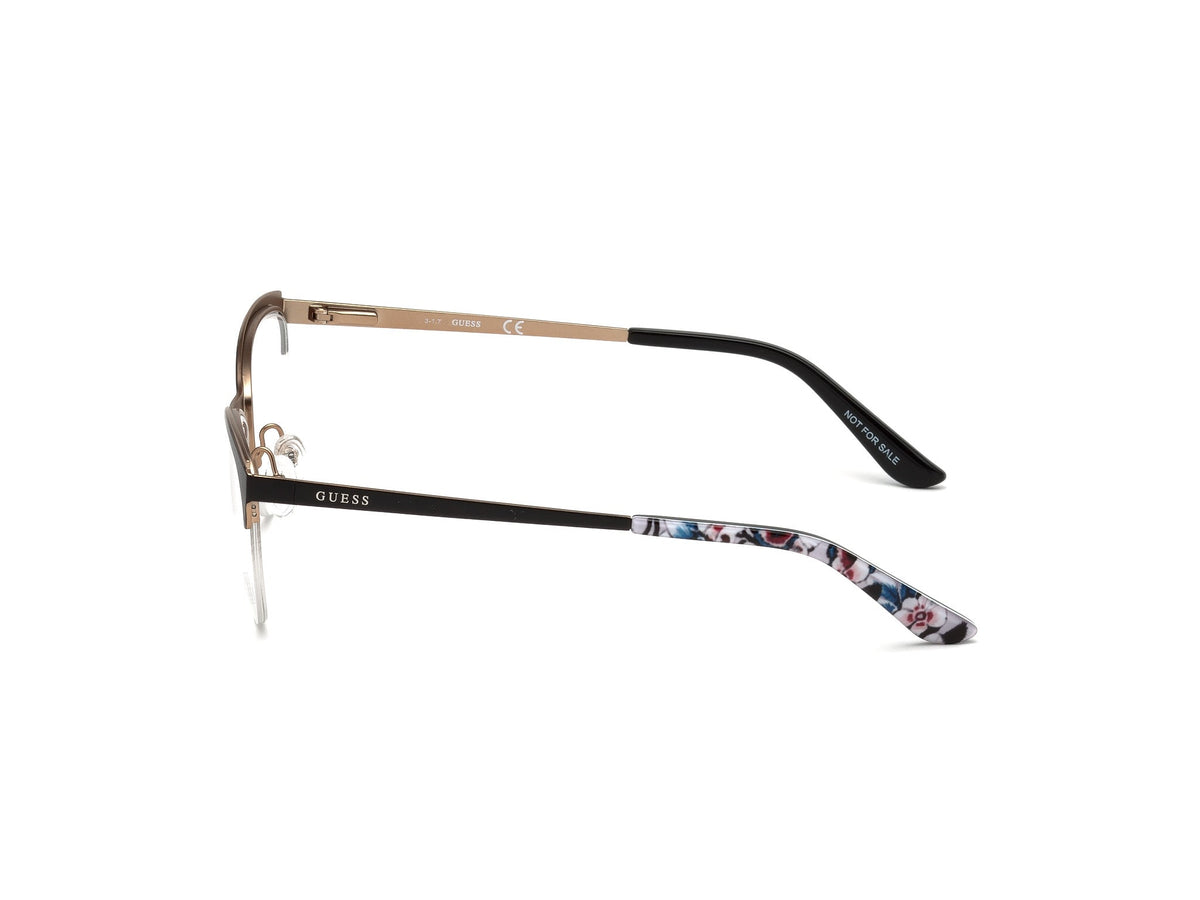 Gafas Graduadas Guess GU2642 002 50 18