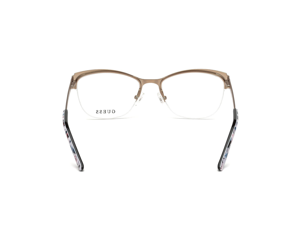 Gafas Graduadas Guess GU2642 002 50 18