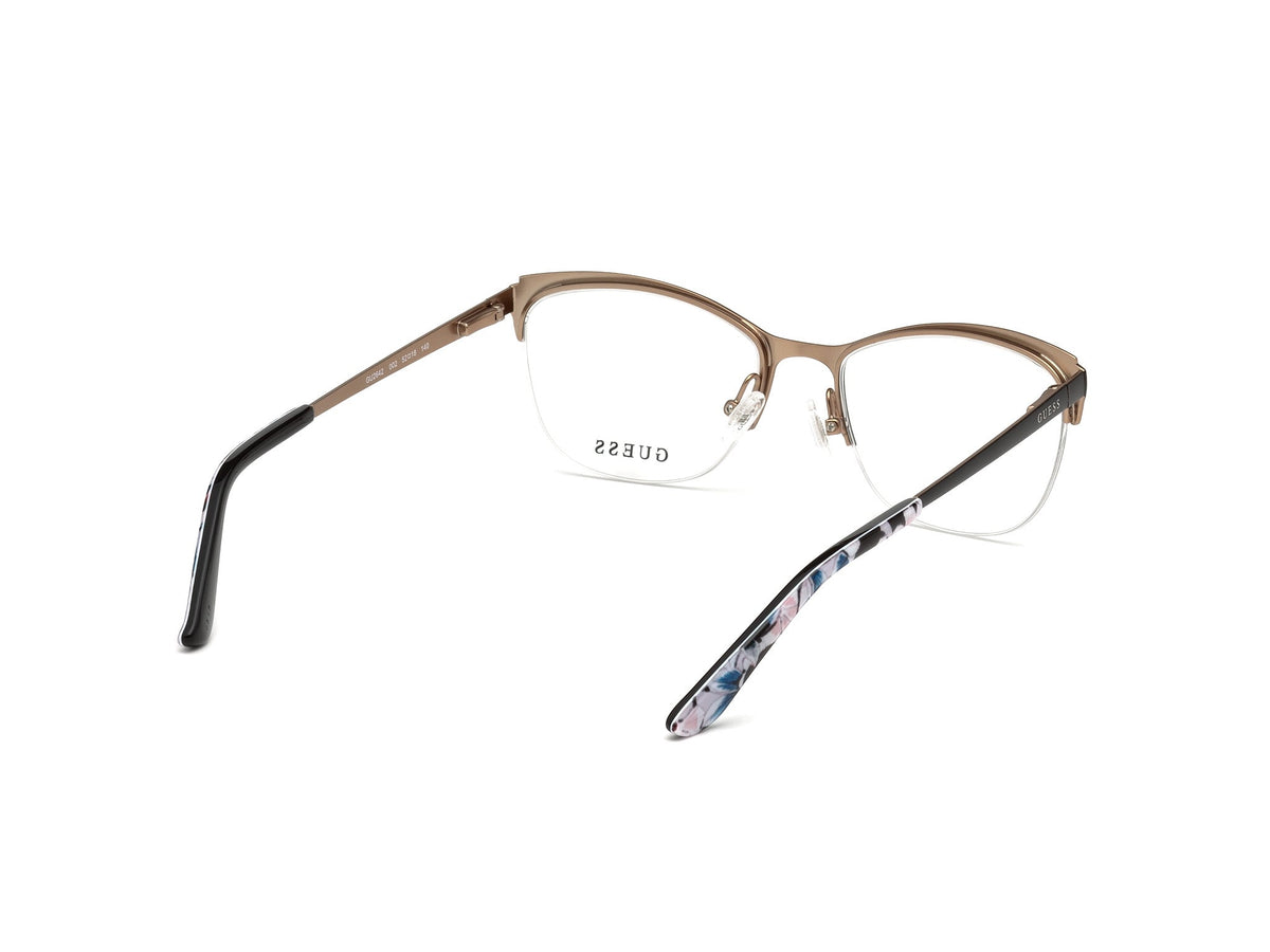 Gafas Graduadas Guess GU2642 002 50 18