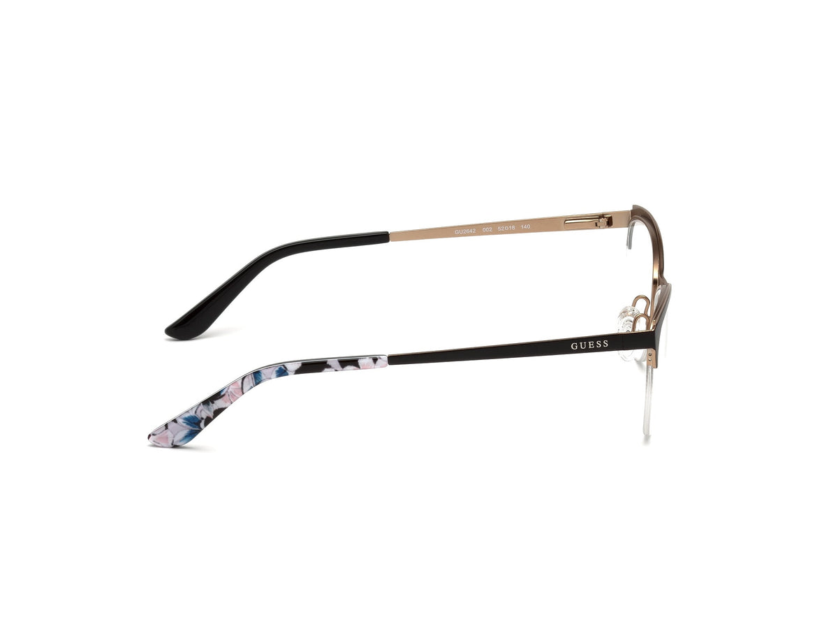 Gafas Graduadas Guess GU2642 002 50 18