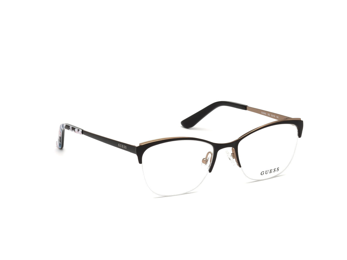 Gafas Graduadas Guess GU2642 002 50 18
