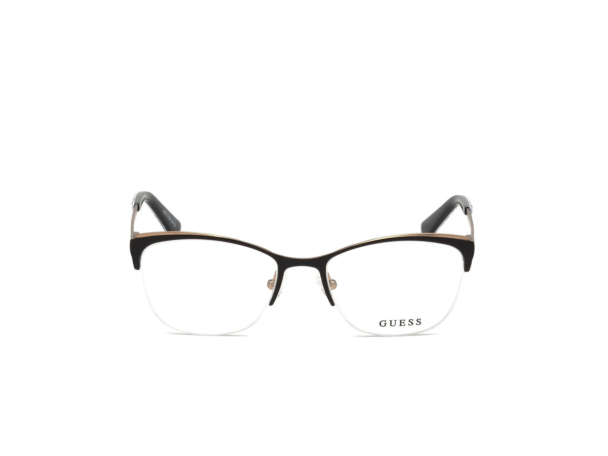 Gafas Graduadas Guess GU2642 002 50 18