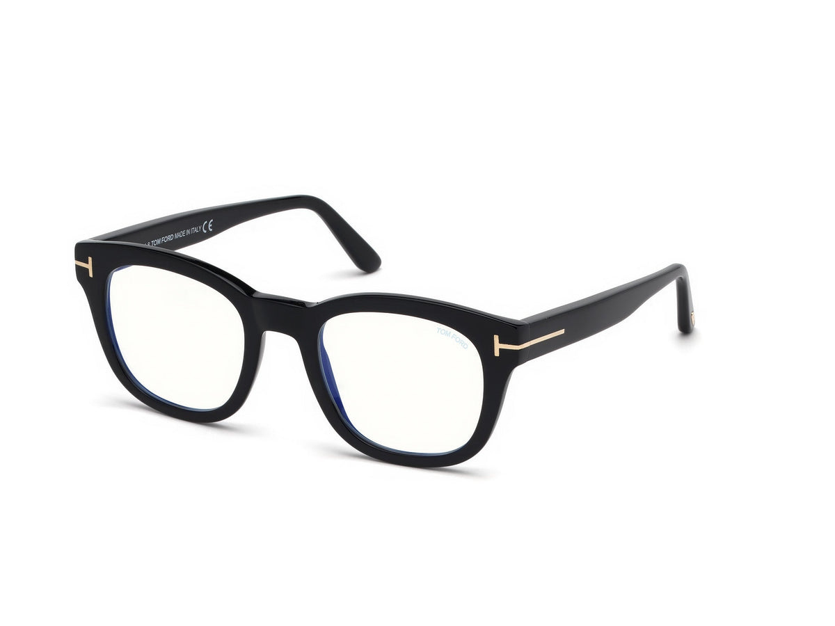 Gafas Graduadas Tom Ford FT5542-B 001 50 22