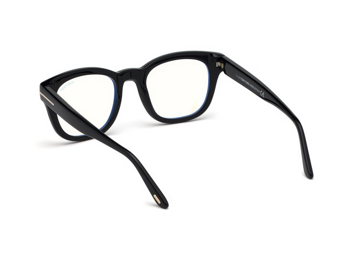 Gafas Graduadas Tom Ford FT5542-B 001 50 22