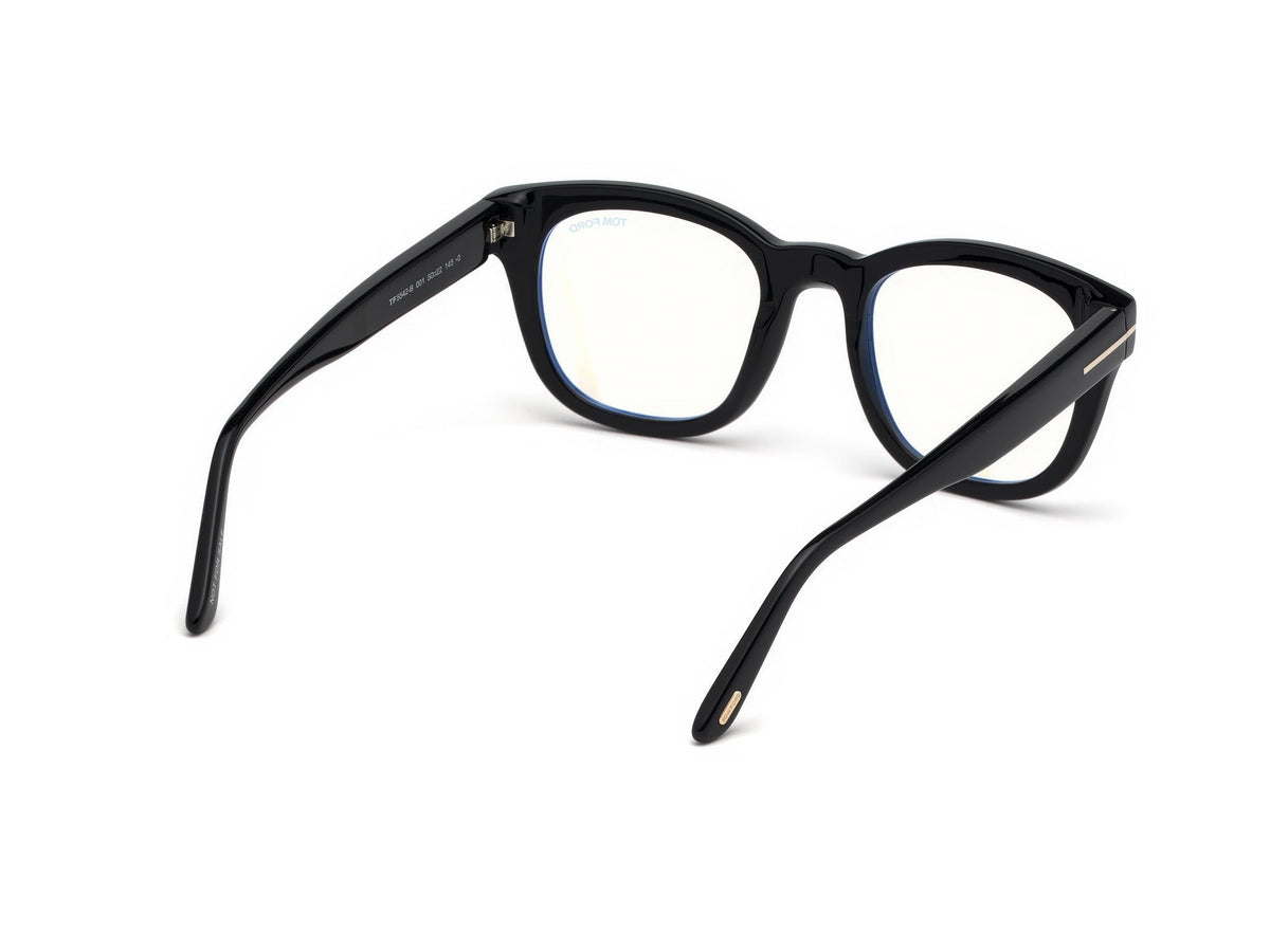 Gafas Graduadas Tom Ford FT5542-B 001 50 22