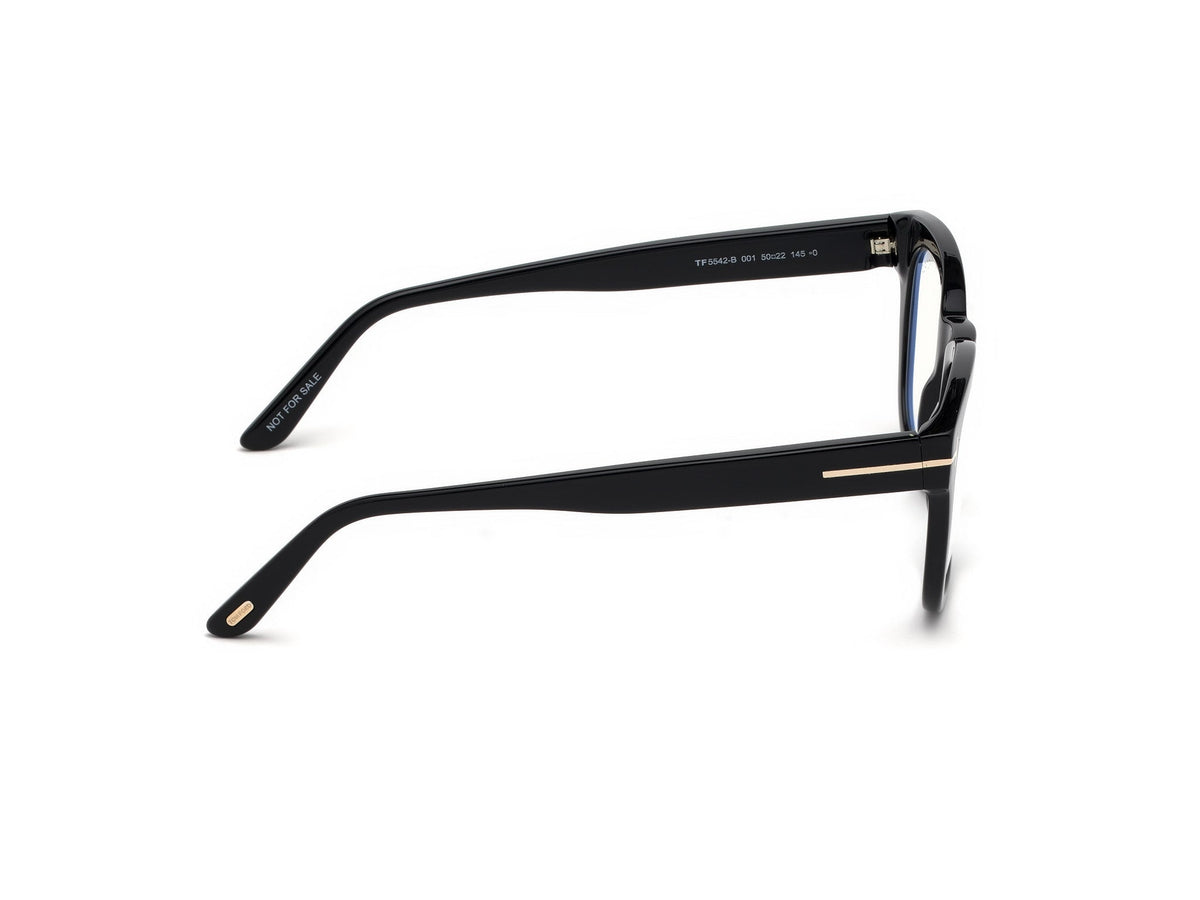 Gafas Graduadas Tom Ford FT5542-B 001 50 22