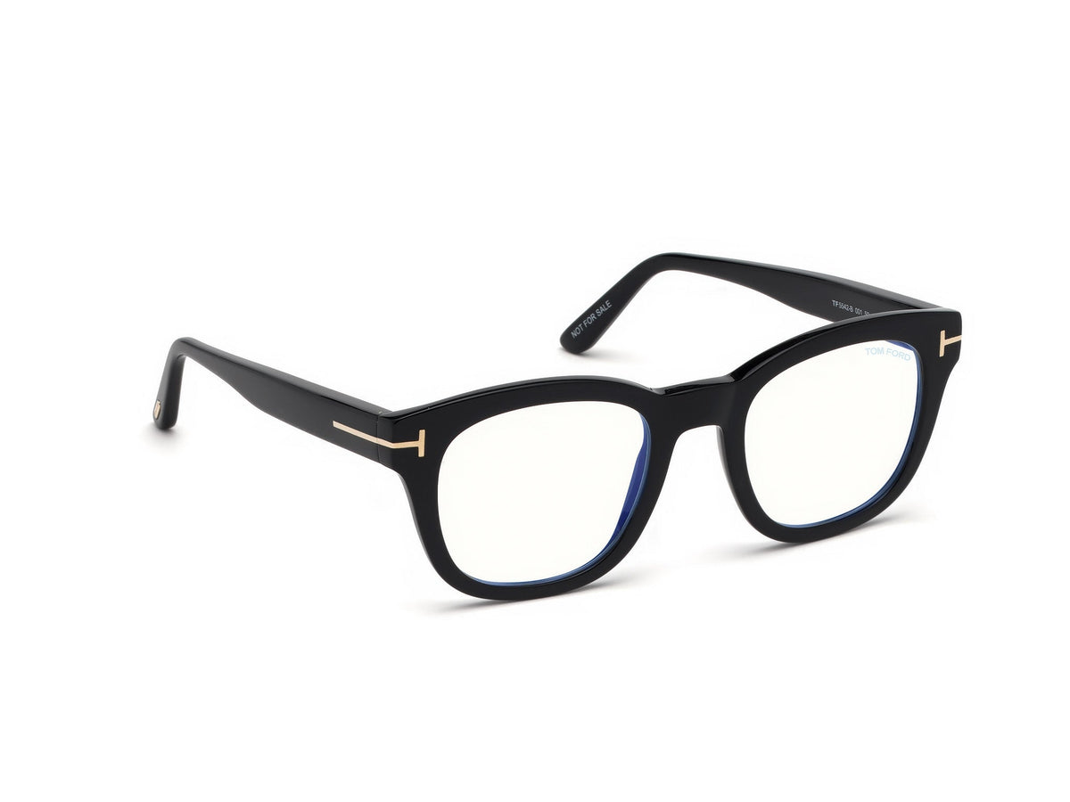 Gafas Graduadas Tom Ford FT5542-B 001 50 22