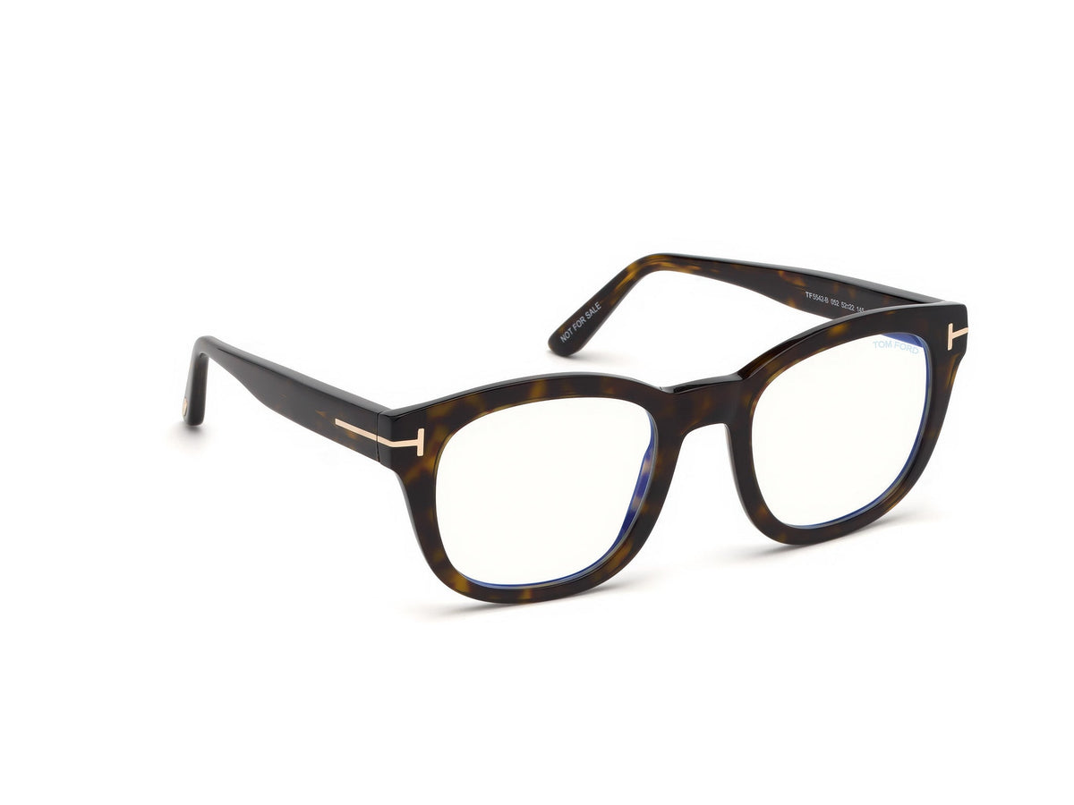 Gafas Graduadas Tom Ford FT5542-B 052 50 22