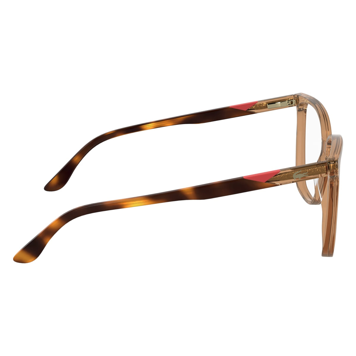Prescription Glasses Lacoste L2989 210 55 / 58 15