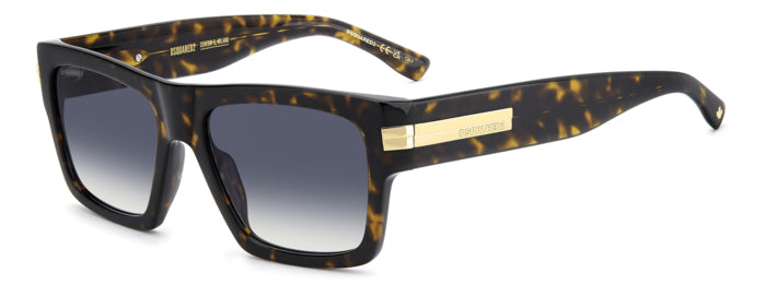 Sunglasses Dsquared2 D2 0198/S 08608 55 17