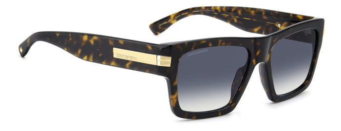 Sunglasses Dsquared2 D2 0198/S 08608 55 17