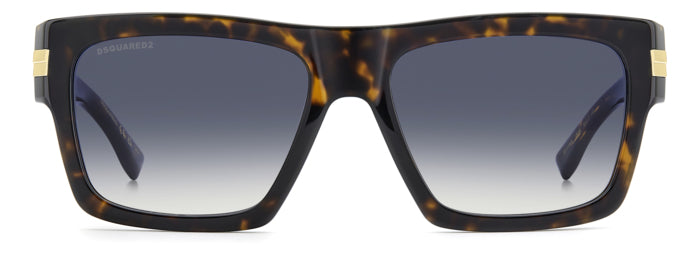 Sunglasses Dsquared2 D2 0198/S 08608 55 17